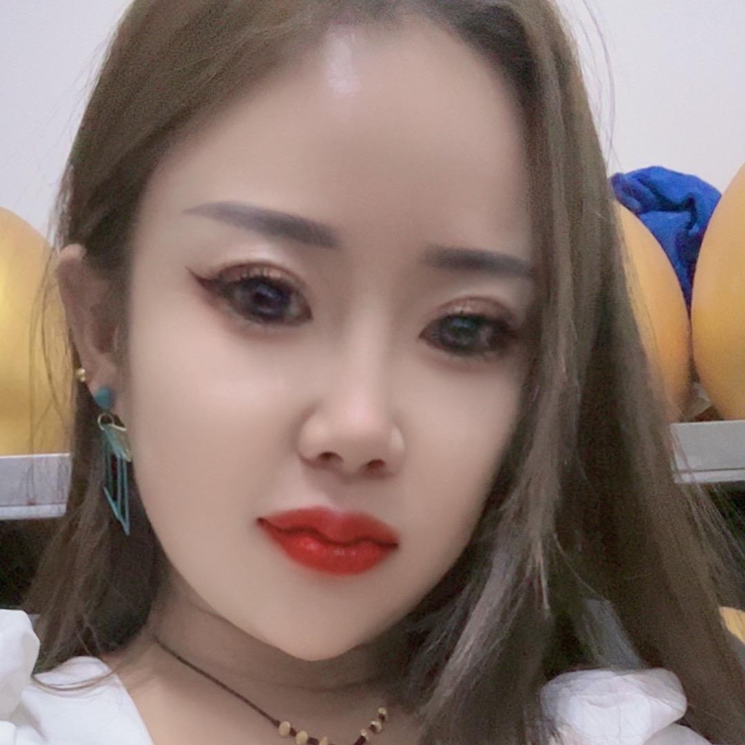 潘潘💘