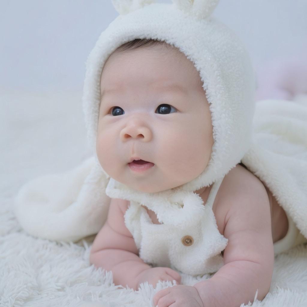 是呦呦吖！