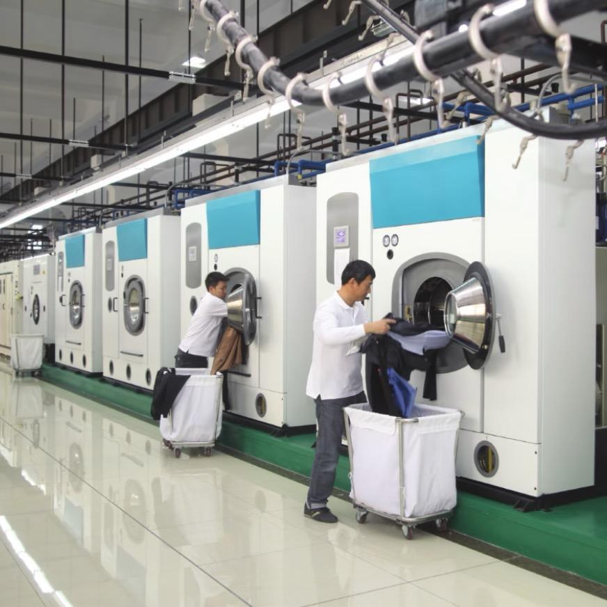 全国洗衣工厂京东免费取送