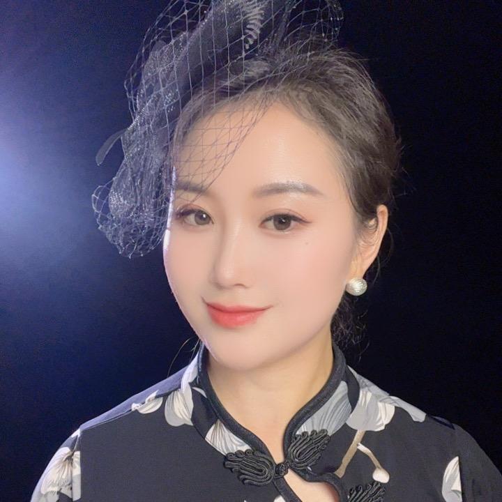 86年的玫瑰🌹（佳人）