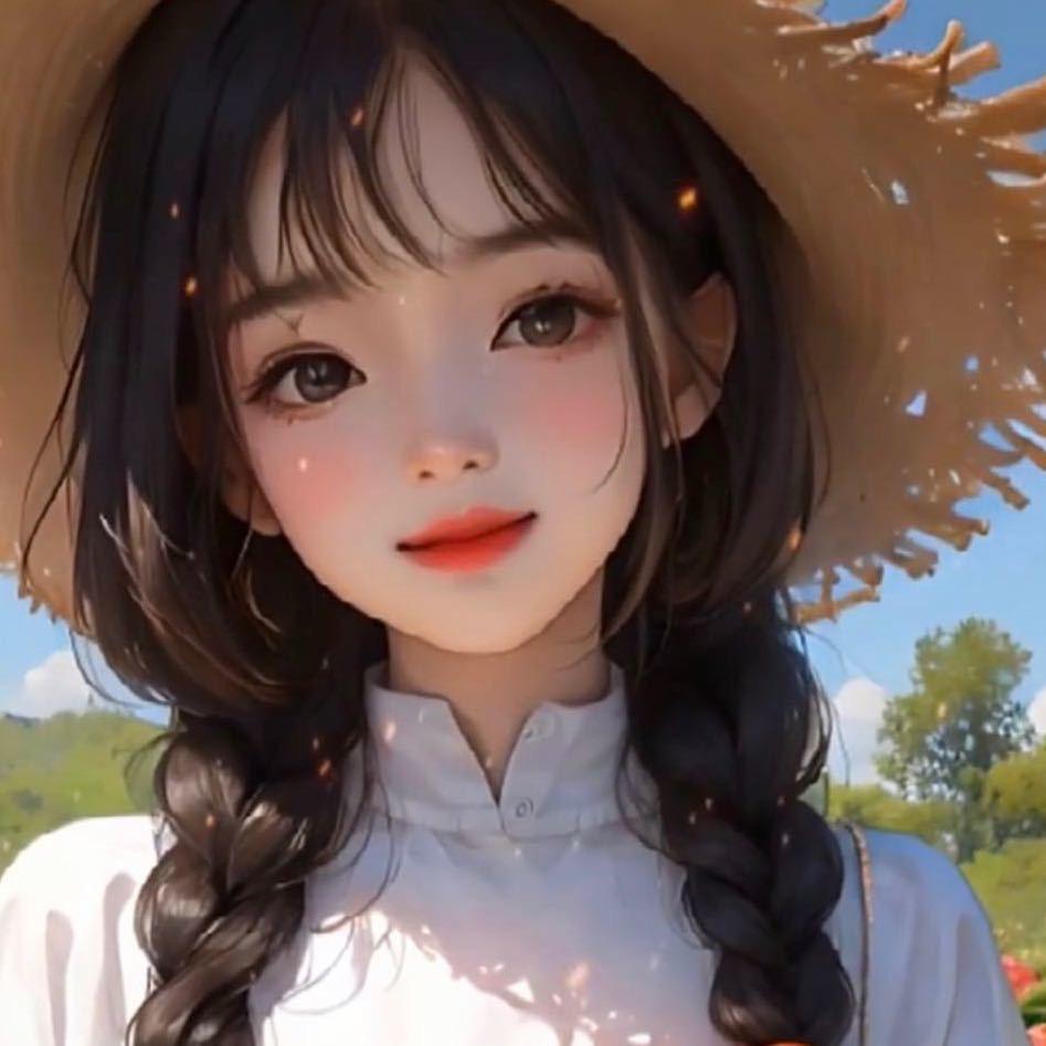 是小凡呀！
