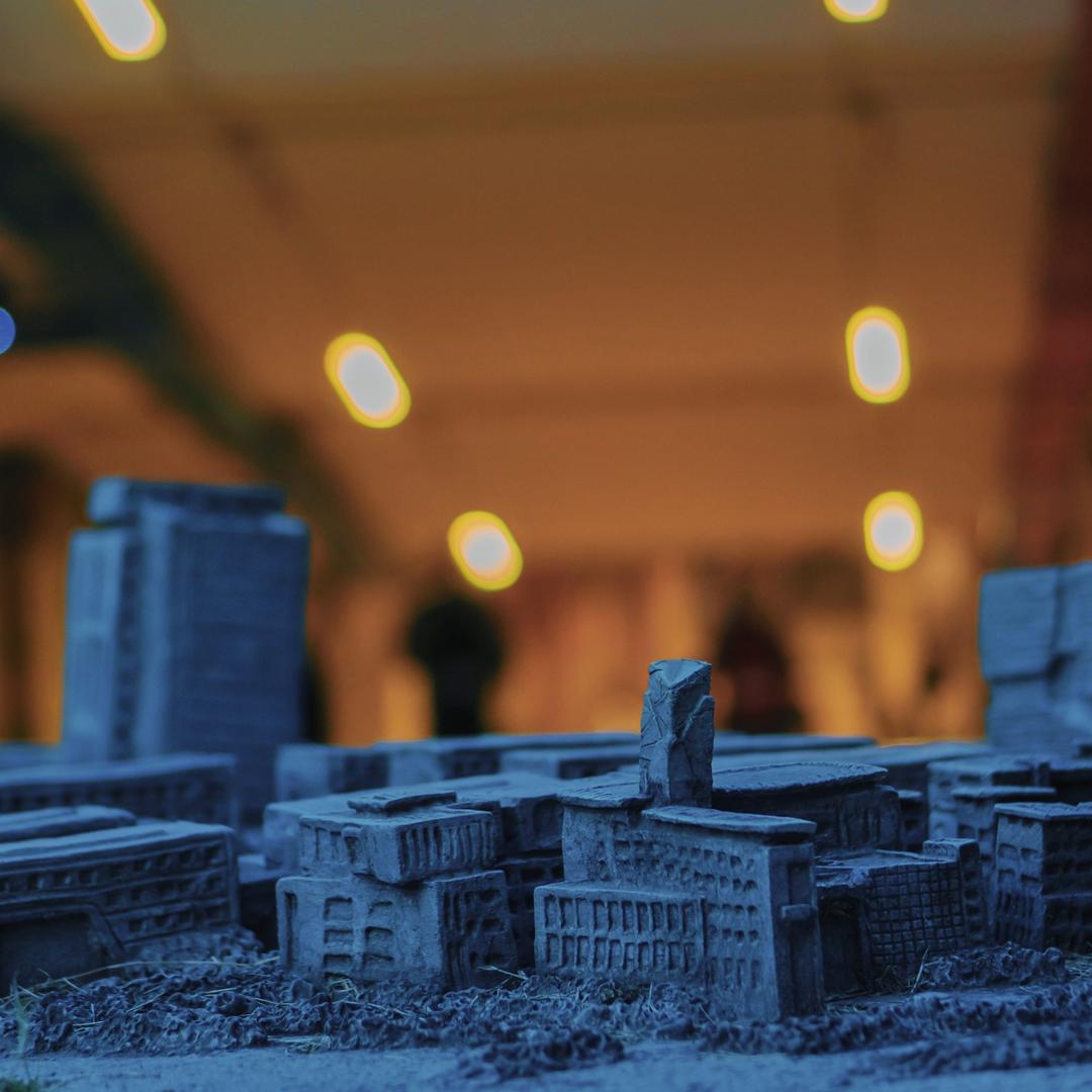 中外合办大排雷