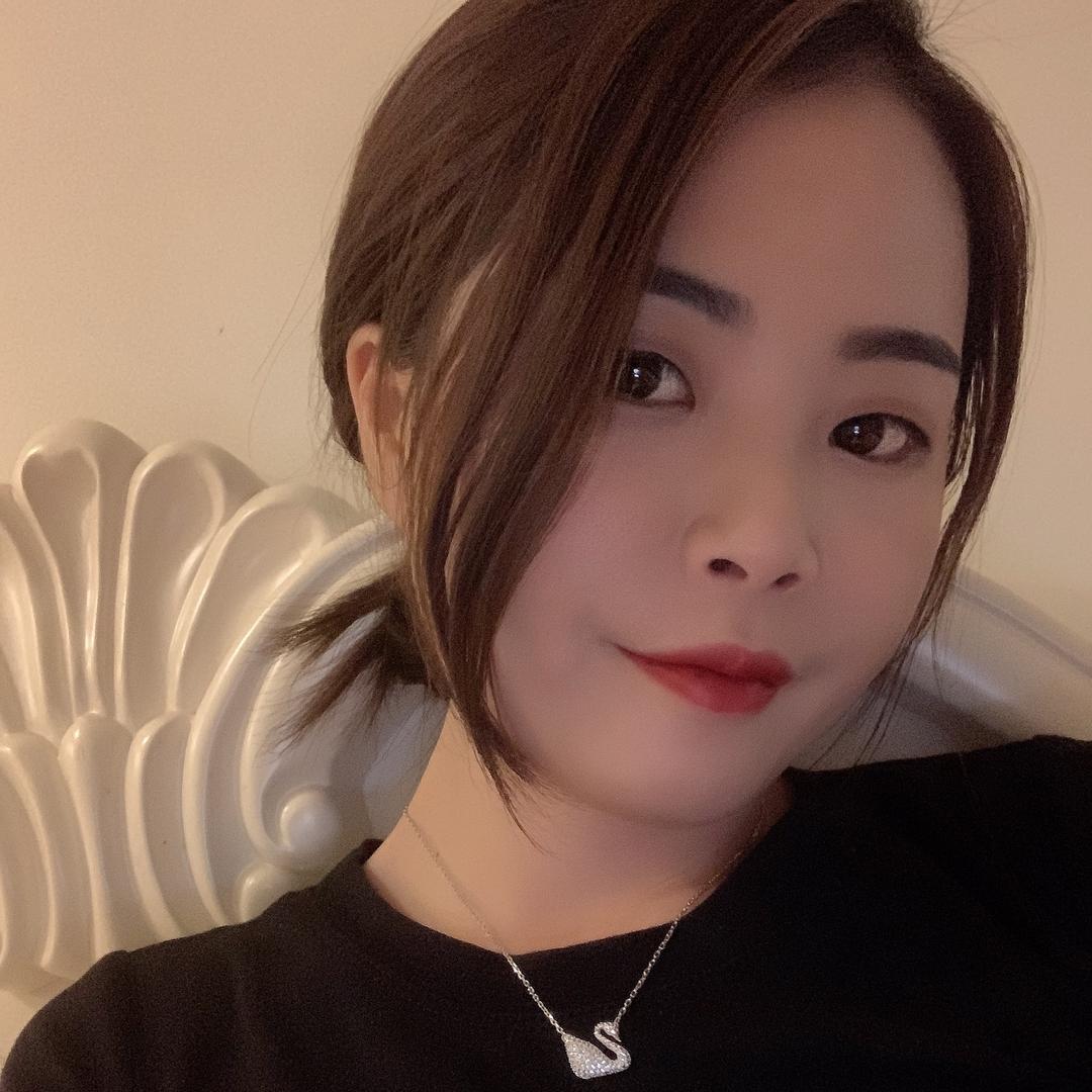 小玲穿戴甲82