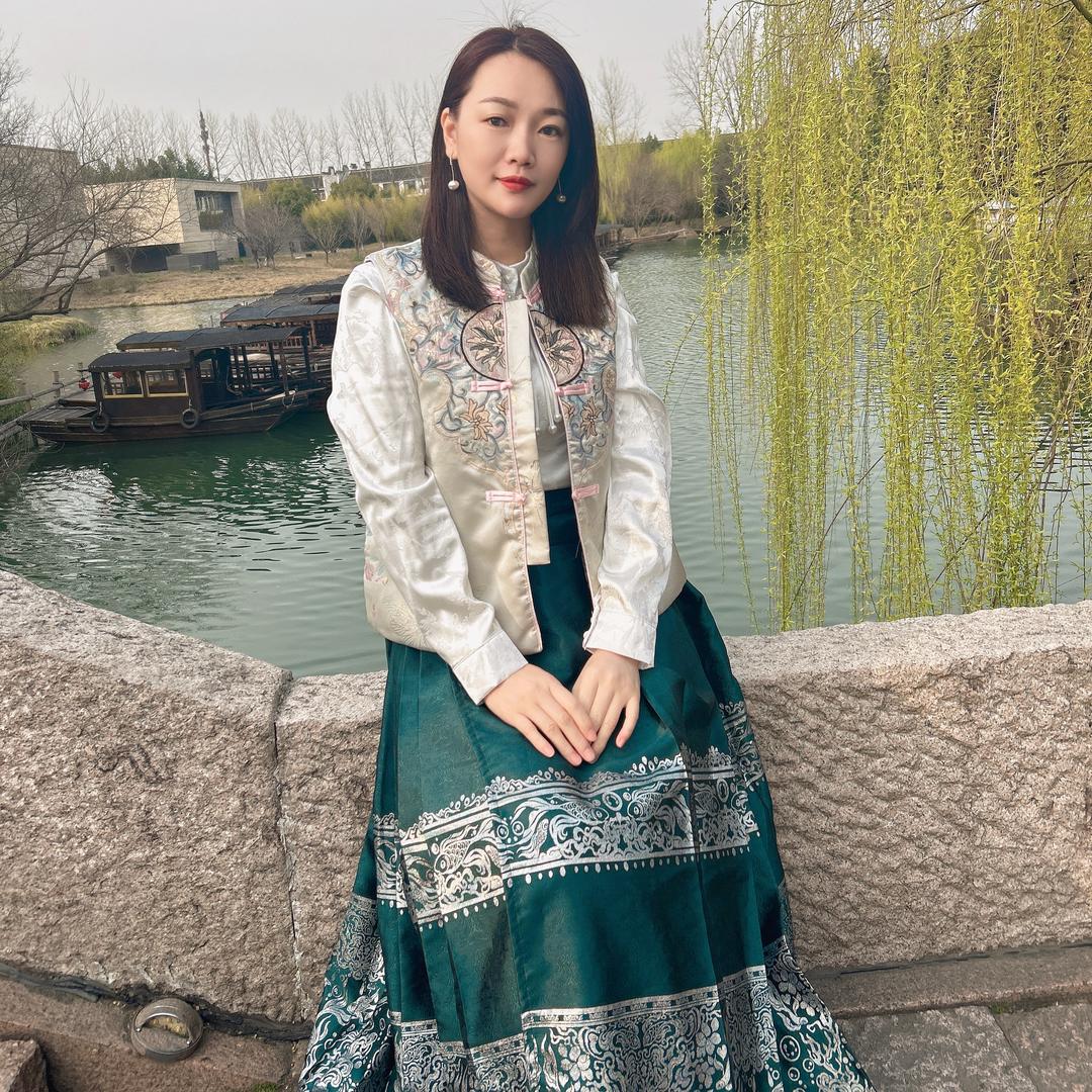 从化壹芯妹