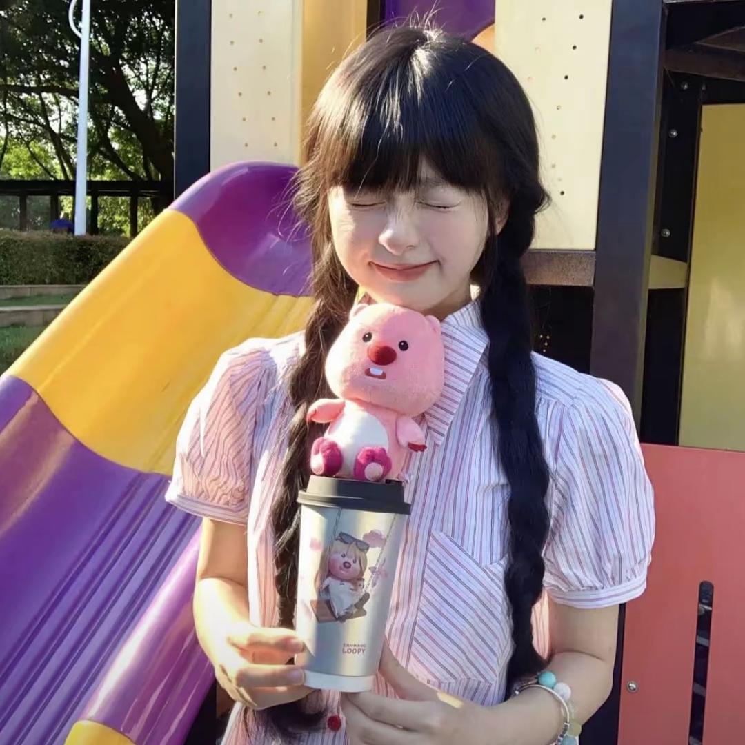 呦呦-