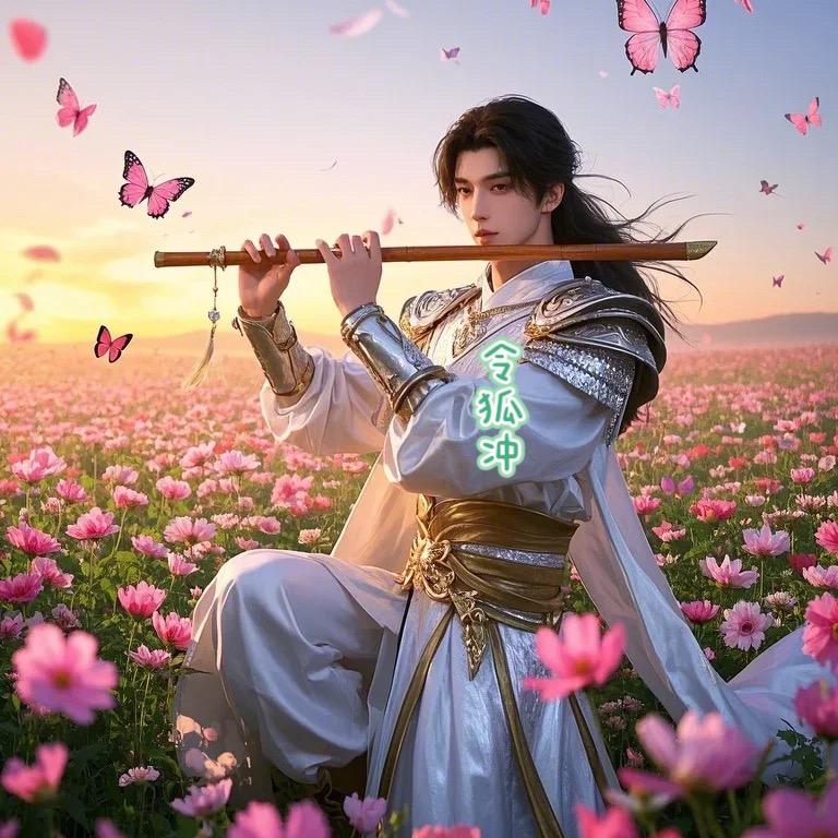 🌓無悔青春付熱血⁹¹⁶