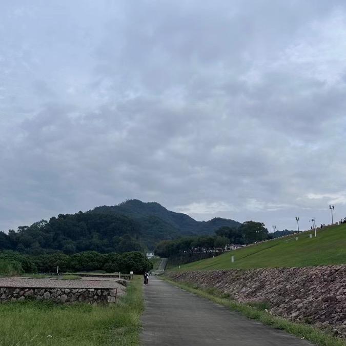 只為遇見