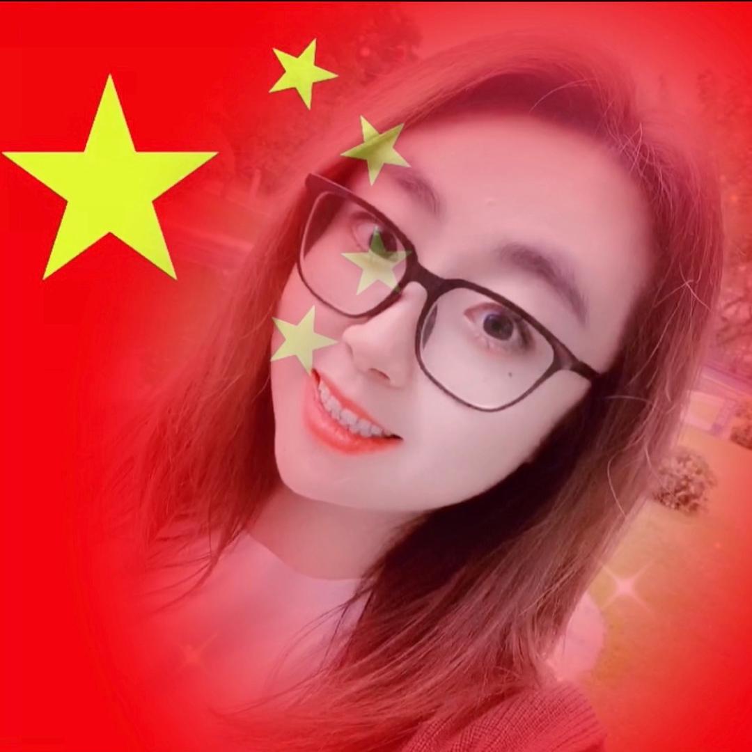 慧儿❤️
