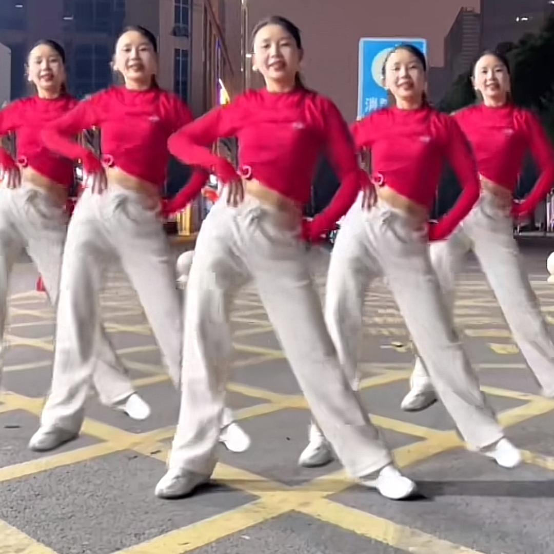 娟妹 惠州春娟队