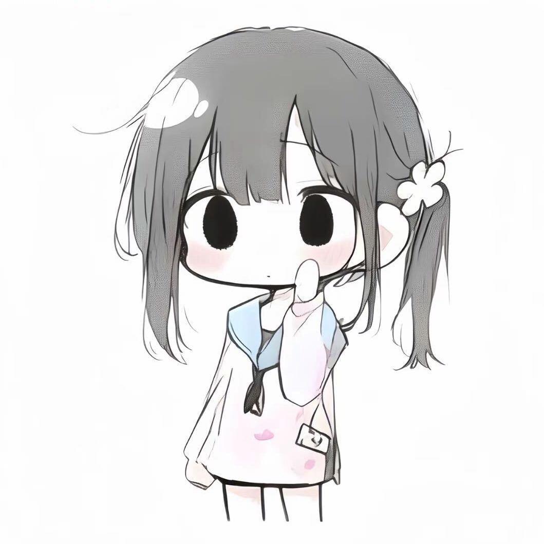 有个小鱼
