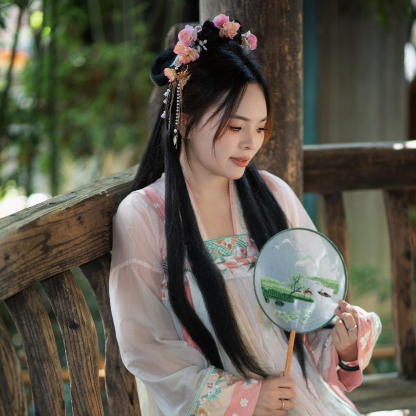 小小妖