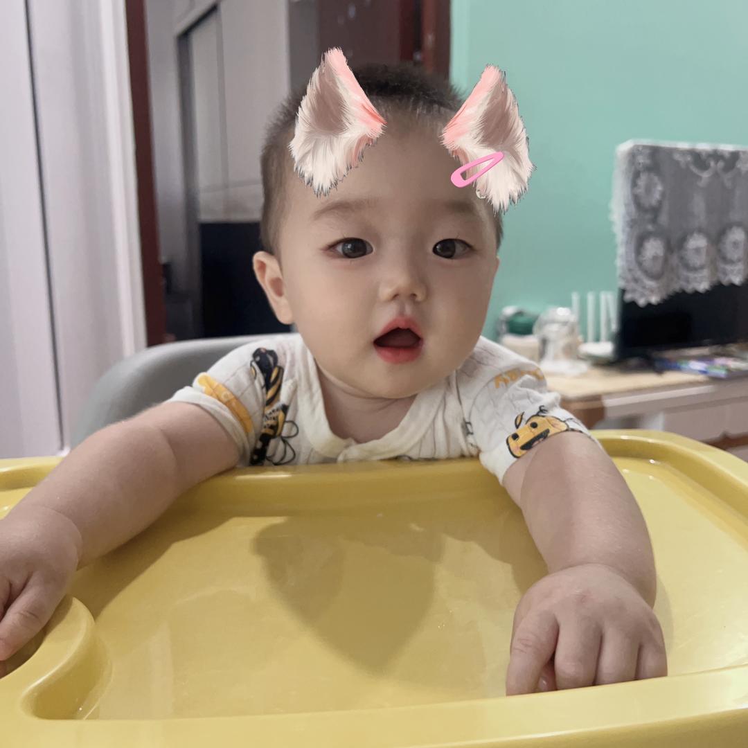 家有小宝
