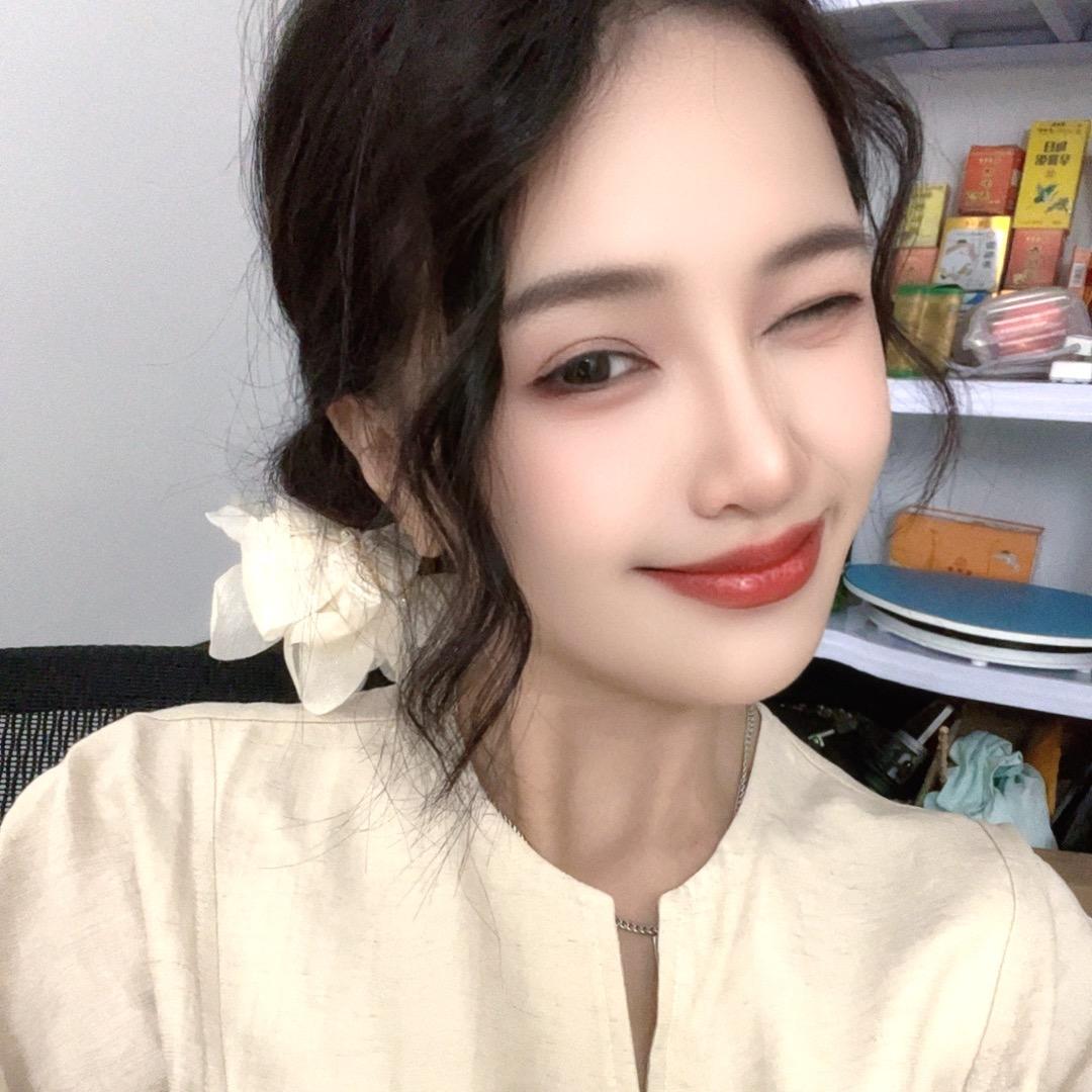 奔跑吧阿媛