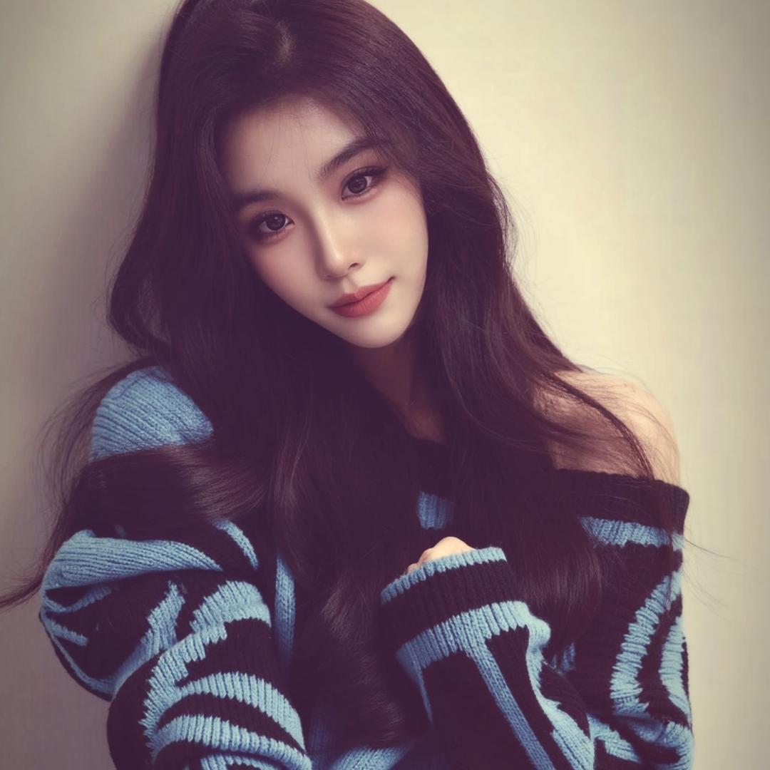 悦～