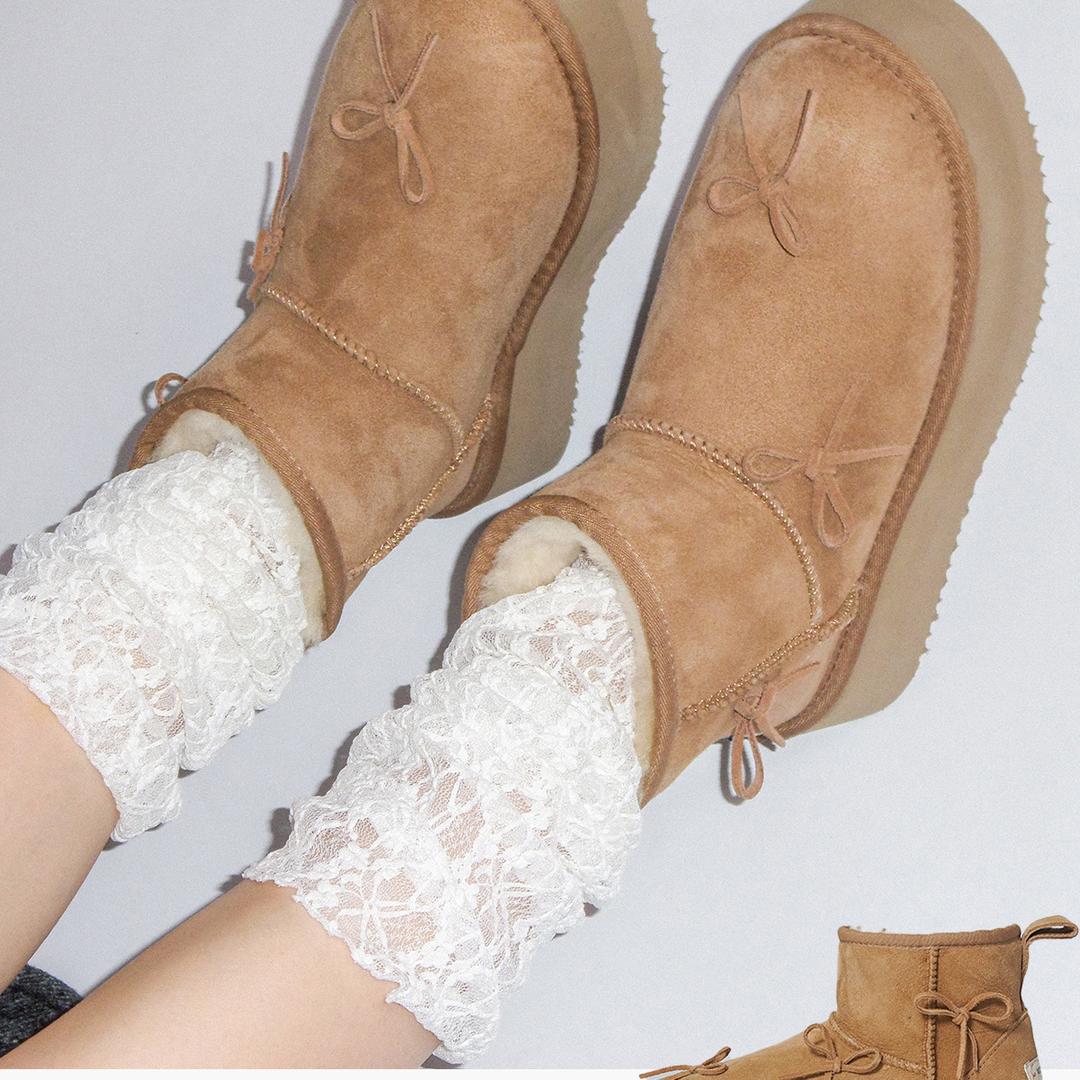 wddyshoes手工女鞋