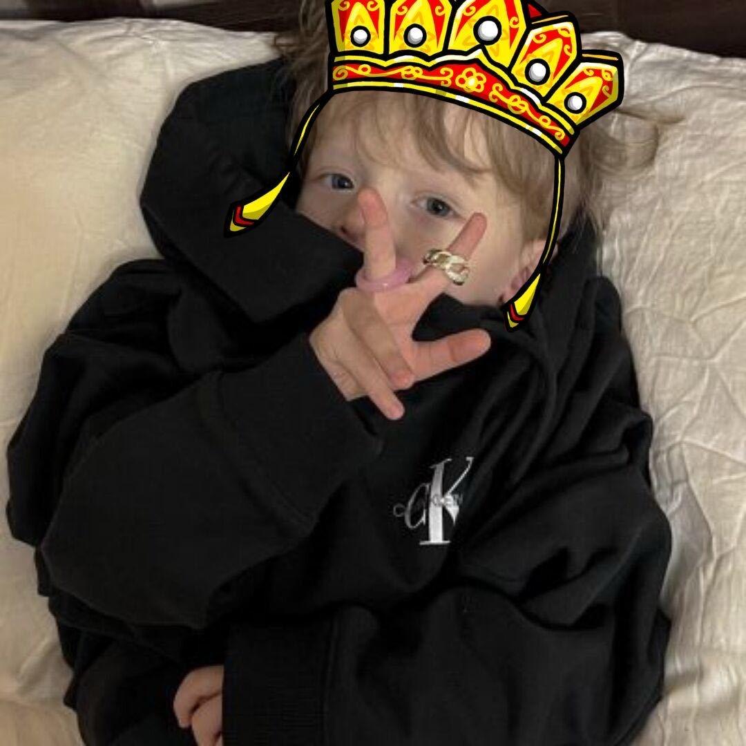 春虫虫（小号）