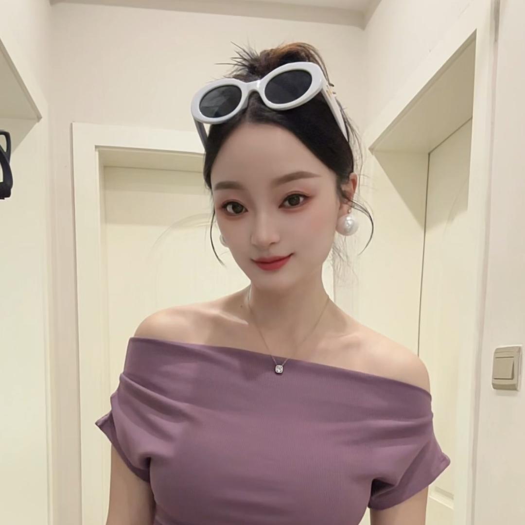 就是微微