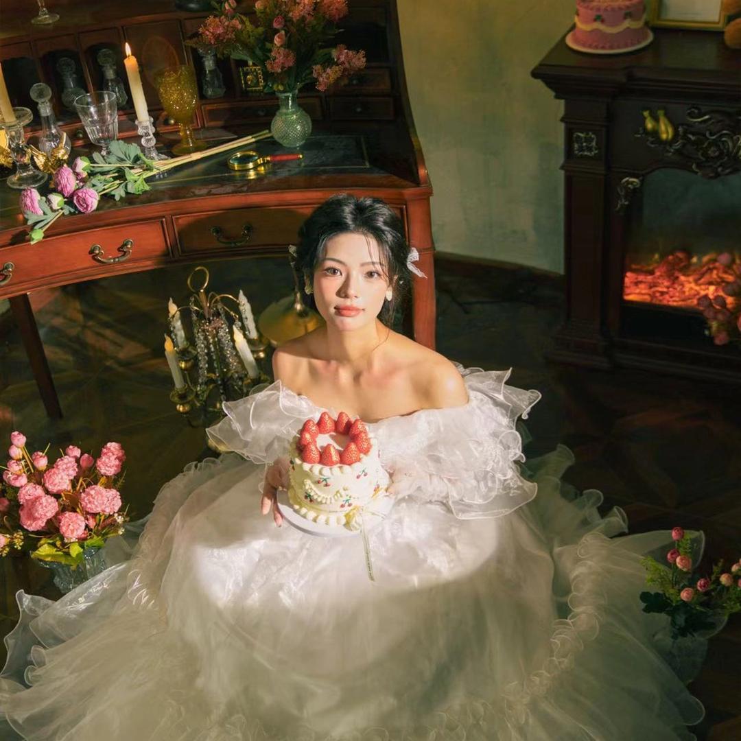 黑岛摄影工作室