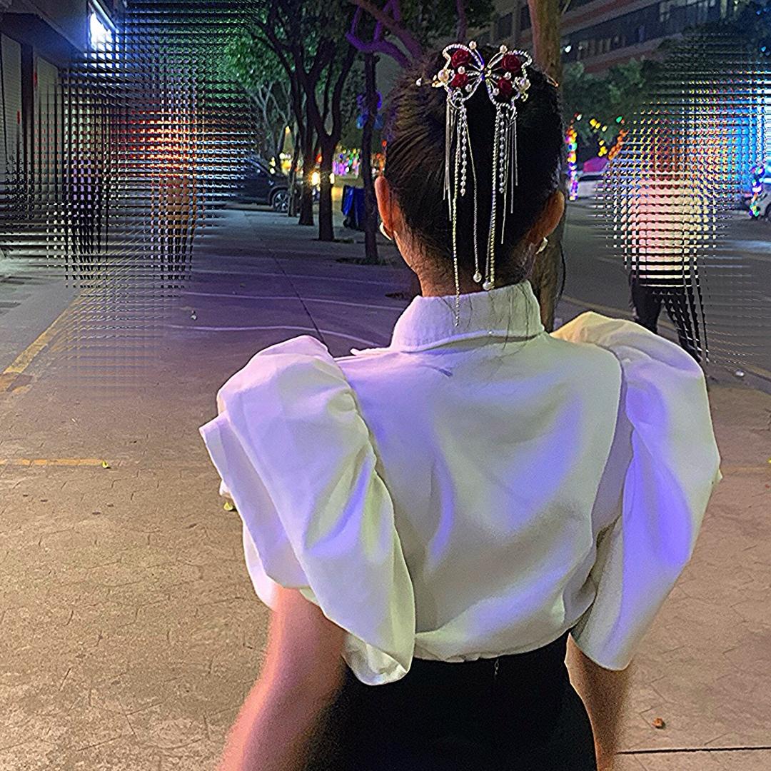 太妃〖已瘦17斤.