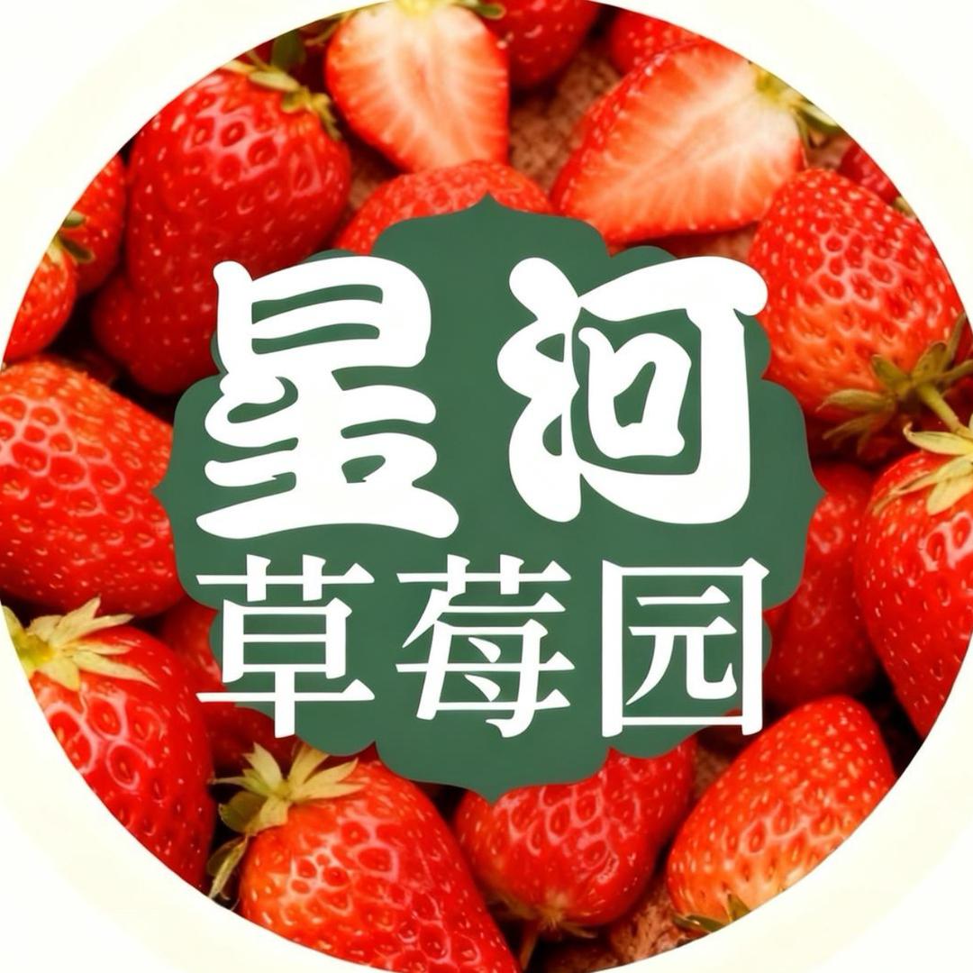 星河草莓园