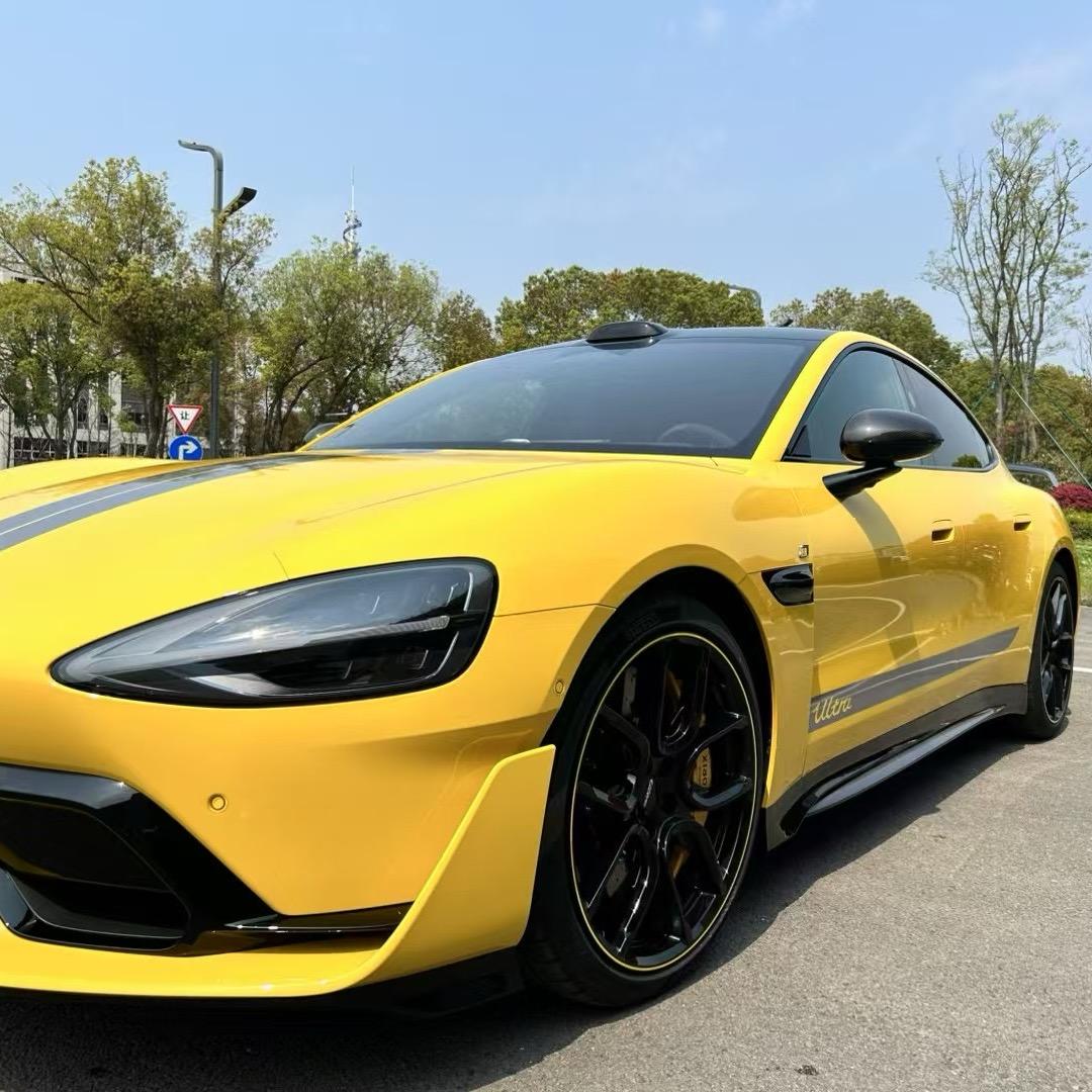 批发零售外贸小米汽车配件