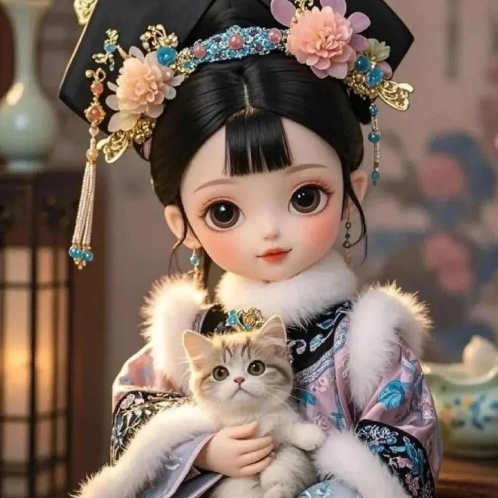 暗香疏影