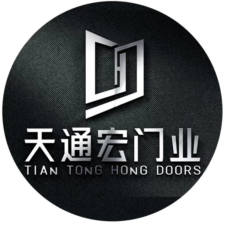 浙江·天通宏门业