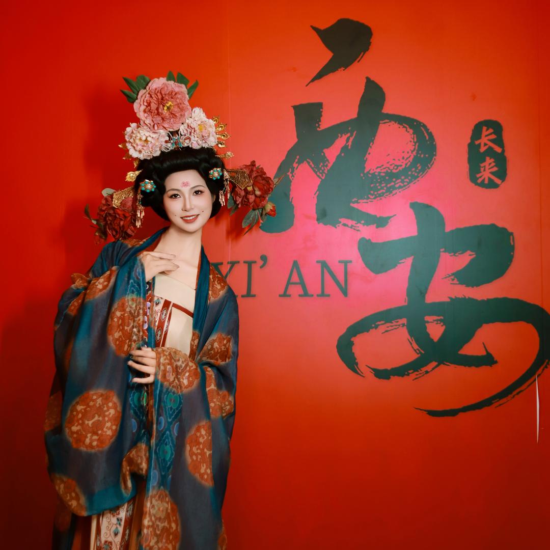 雯雯呀