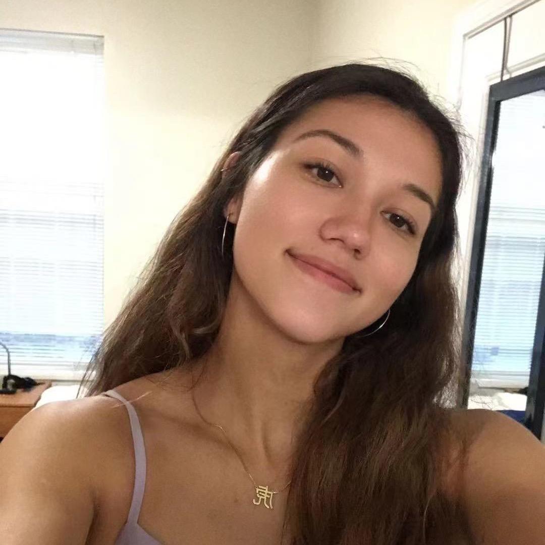 郑妮娜力Nina