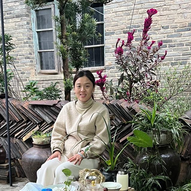 乡村~叶子