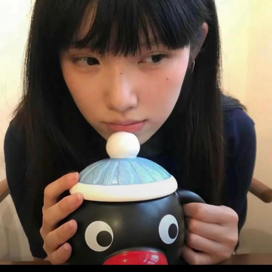 香菜😽