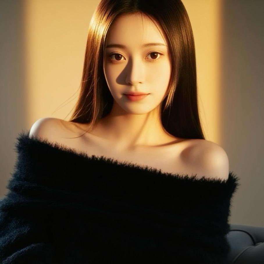 好运小姐