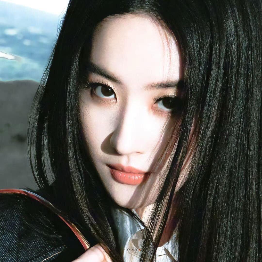 秋意浓