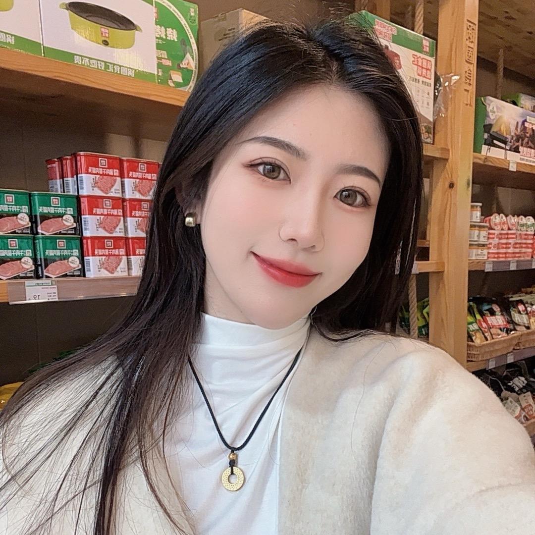 栗子姐姐~