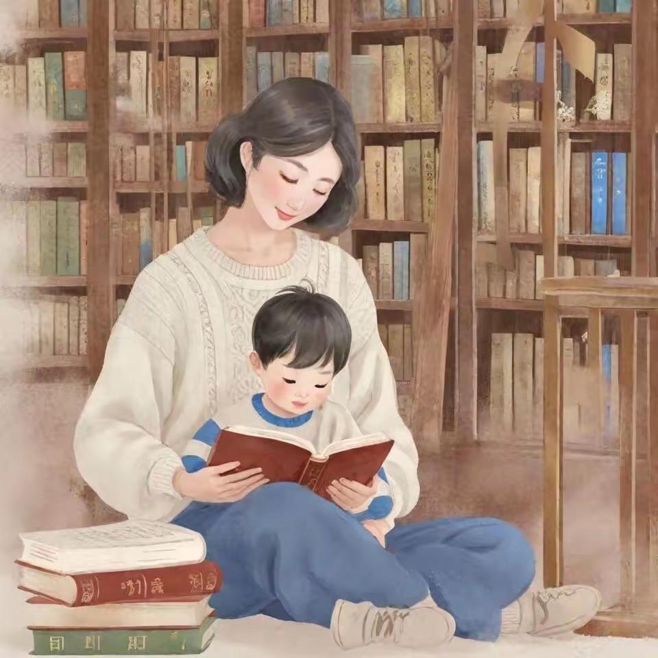 朴朴图书
