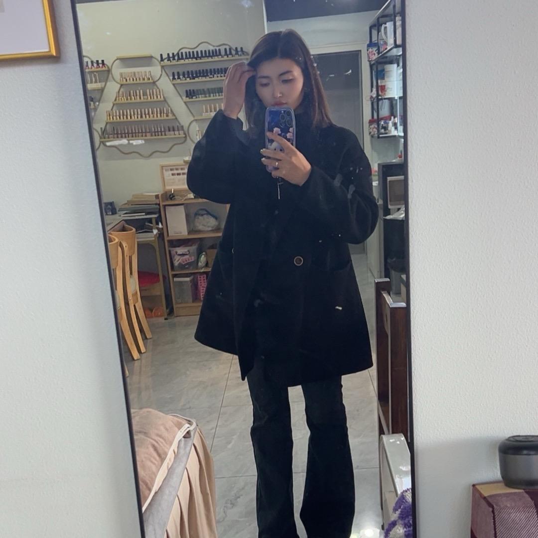 罗静静