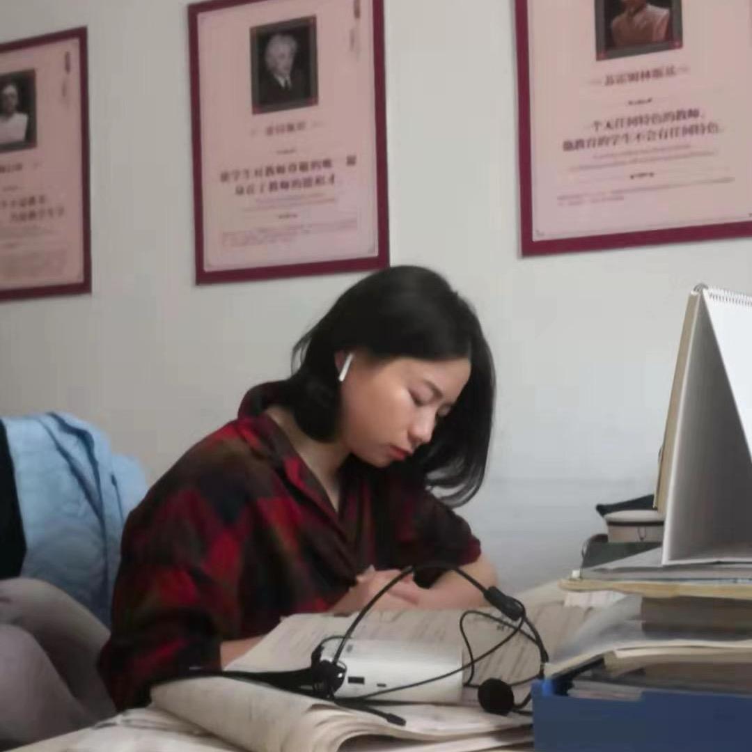 -选科规划叶老师