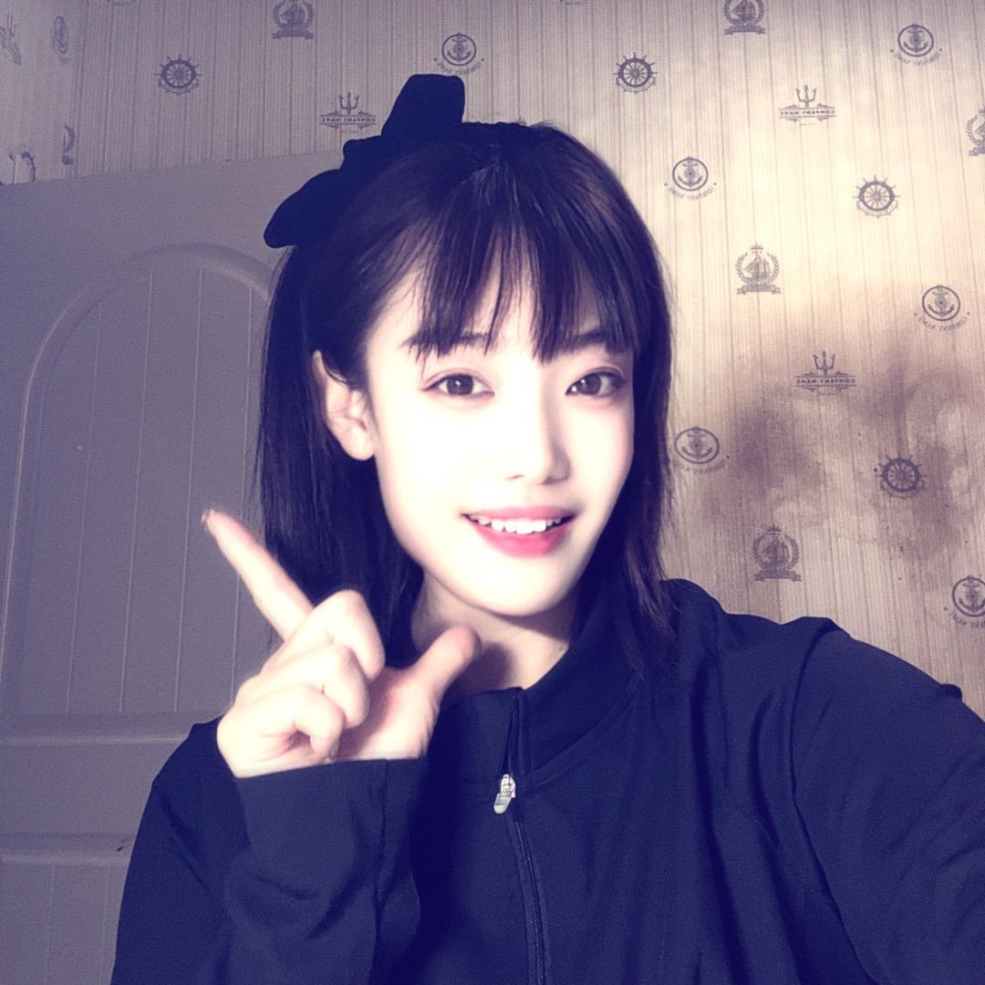 幸运女神@