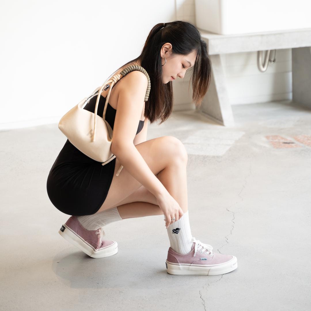 Sulfer鞋厂主理人