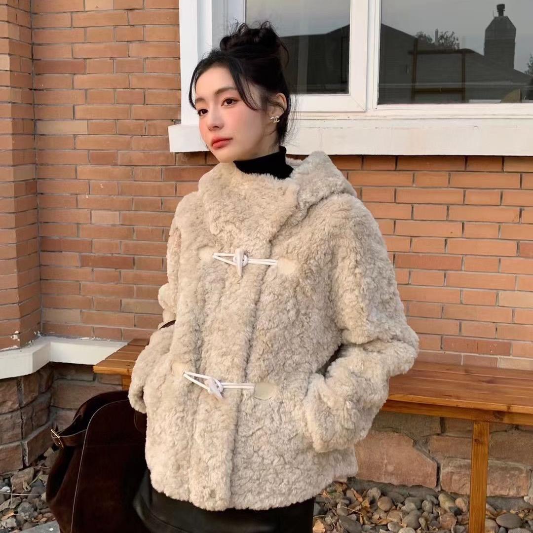 酱酱要变美