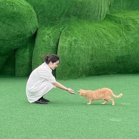 盱眙芸朵（水涵妍）