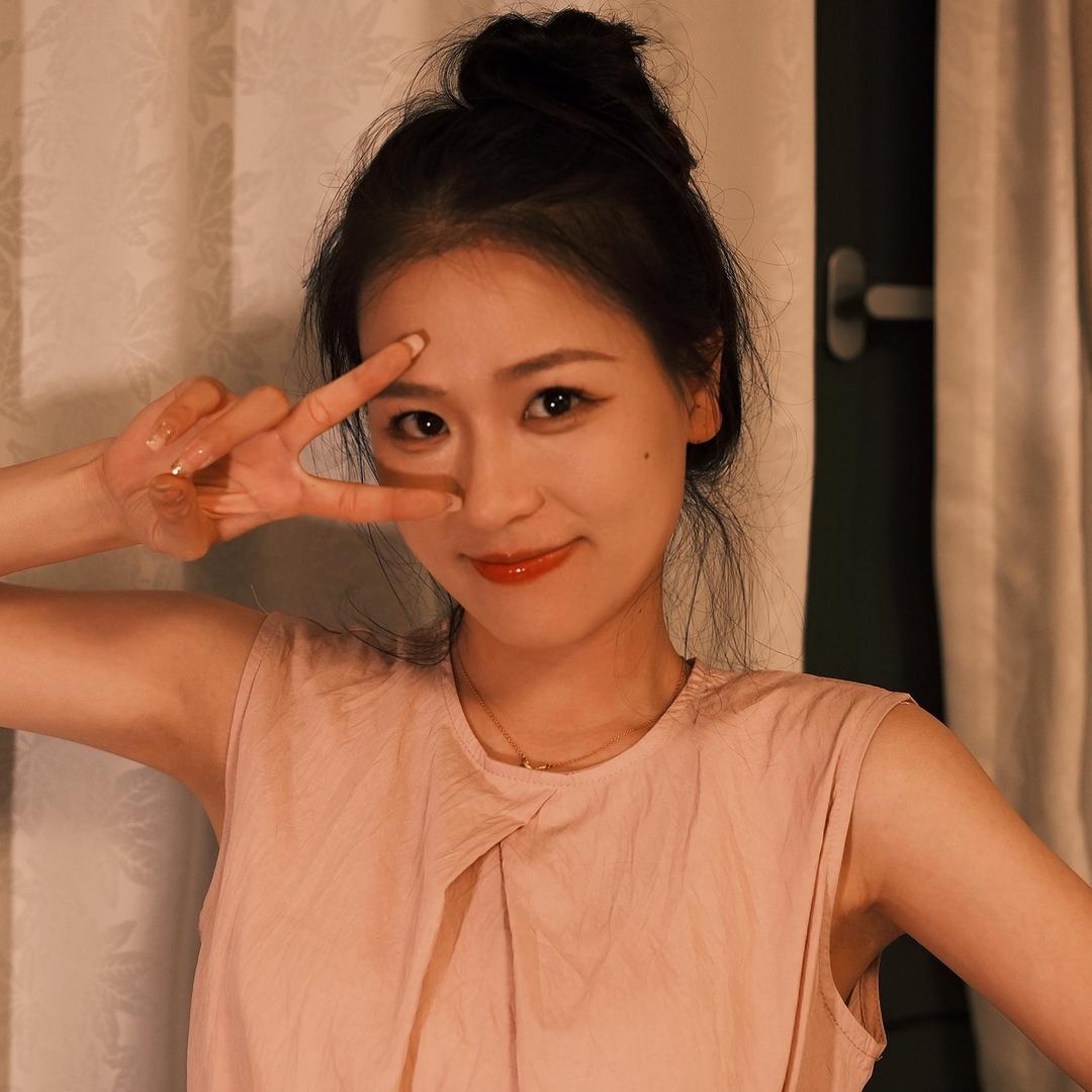 龙虾妹妹