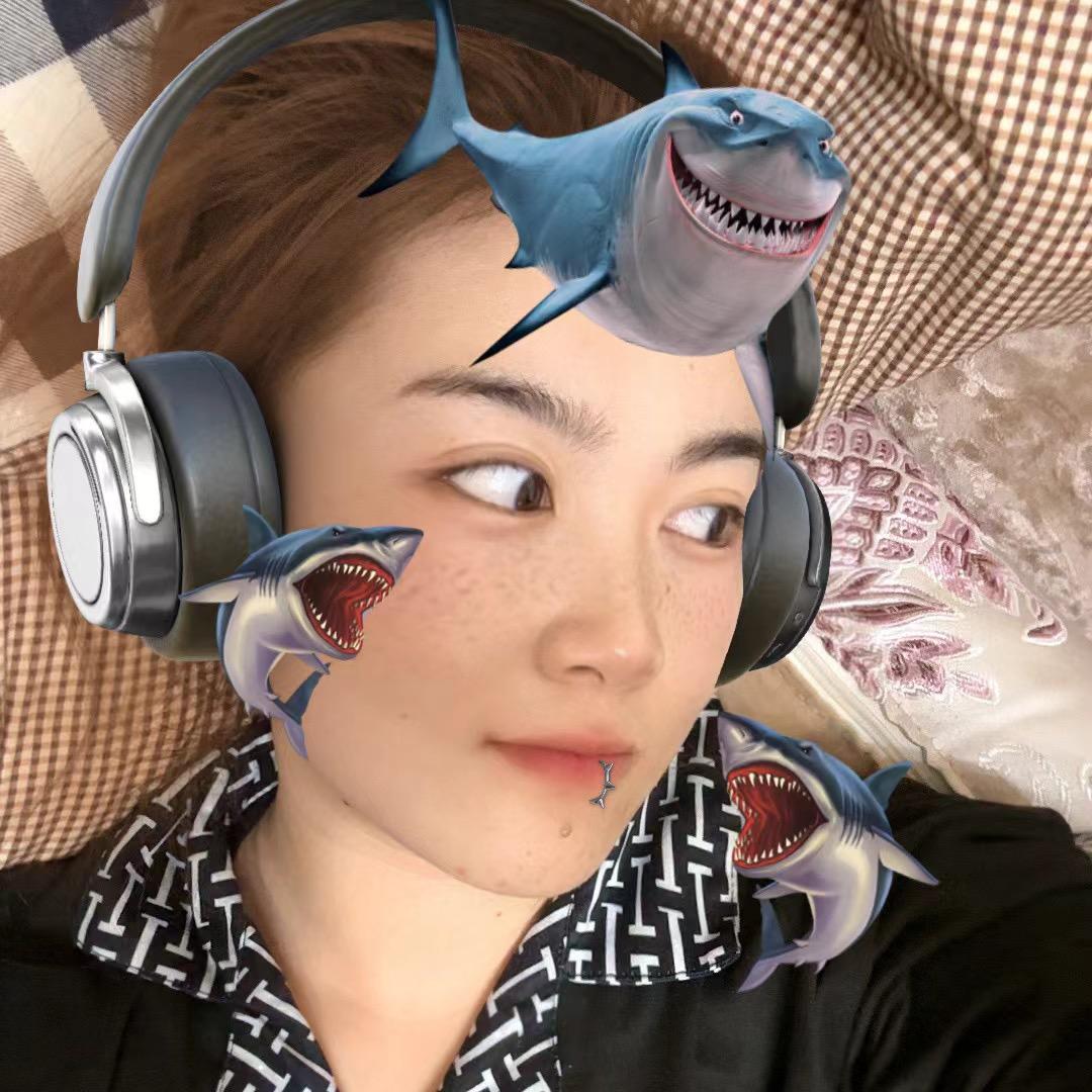 小李同学🌈