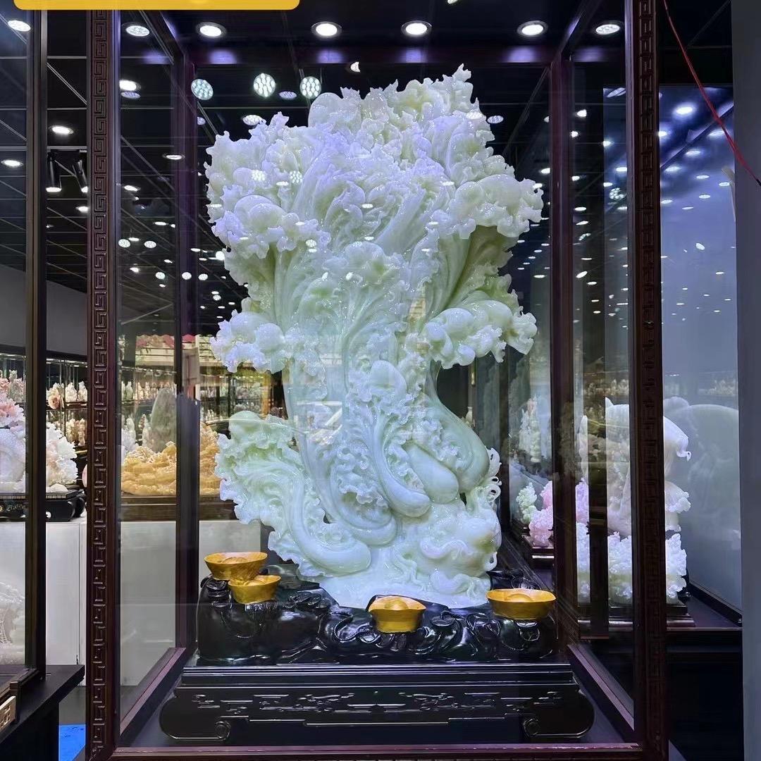 玉石-摆件-甄选