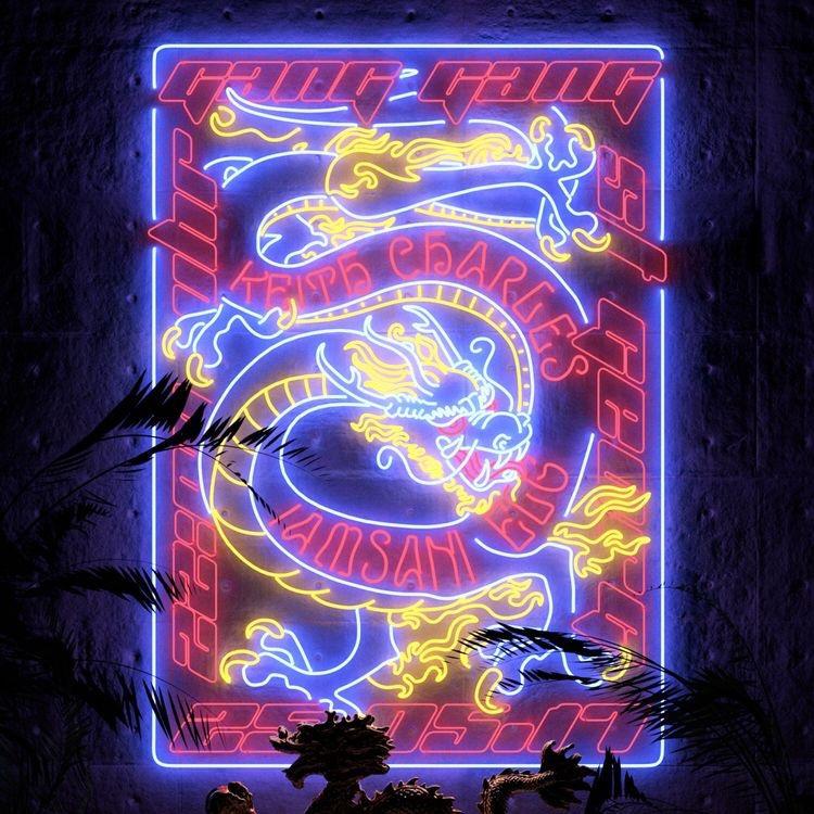 Mr&Neon霓虹美学