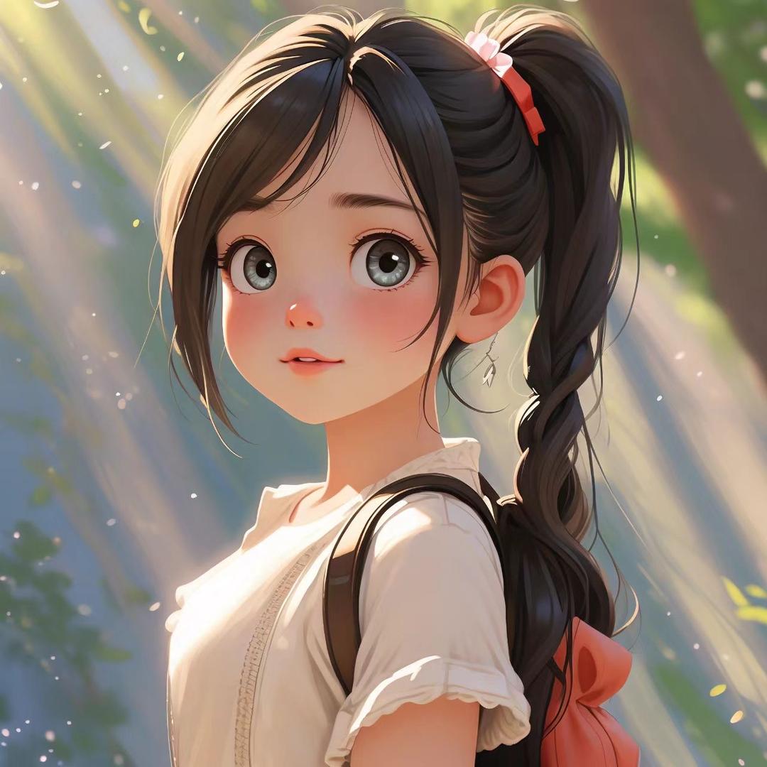 江南丝巾坊悠悠妹妹