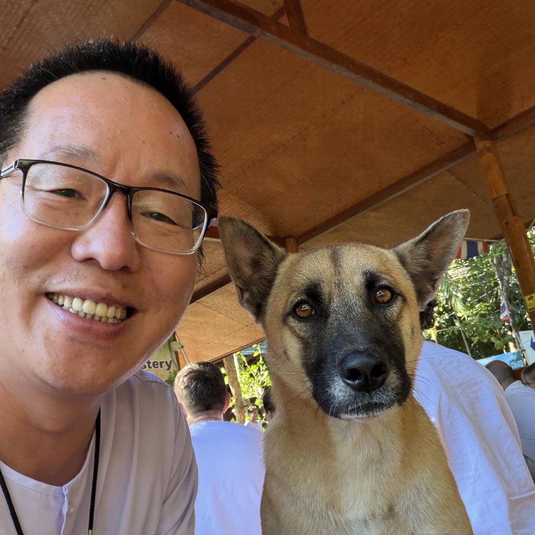 发心 龙参赐福工作室