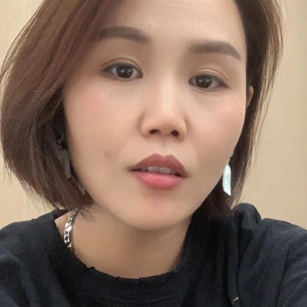 花姐爱穿搭