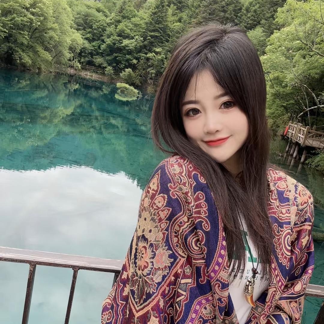 莹妹妹⭕️