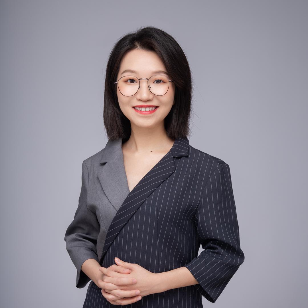 西关小仪老师教粤语